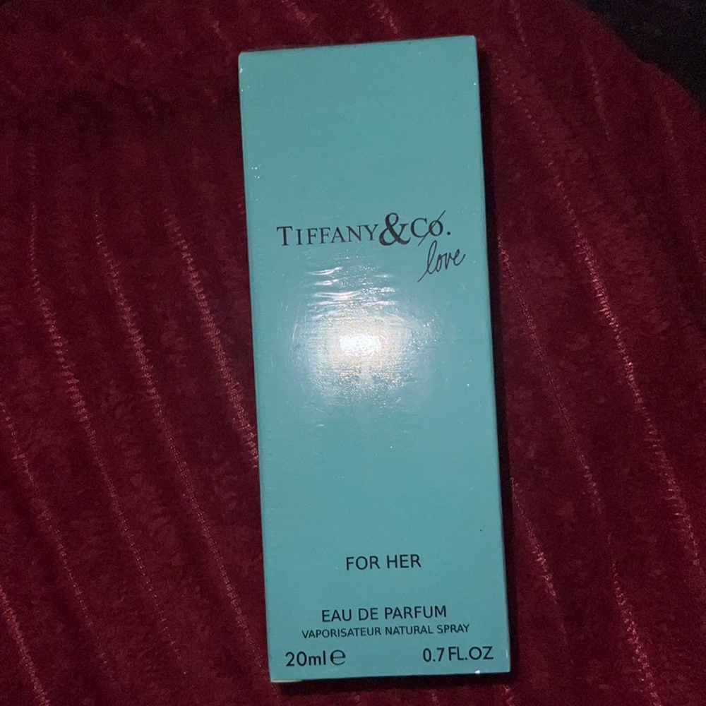 Tiffany&co